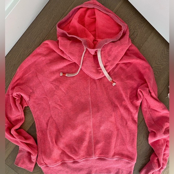 Aritzia TNA cowl neck hoodie - Picture 1 of 2